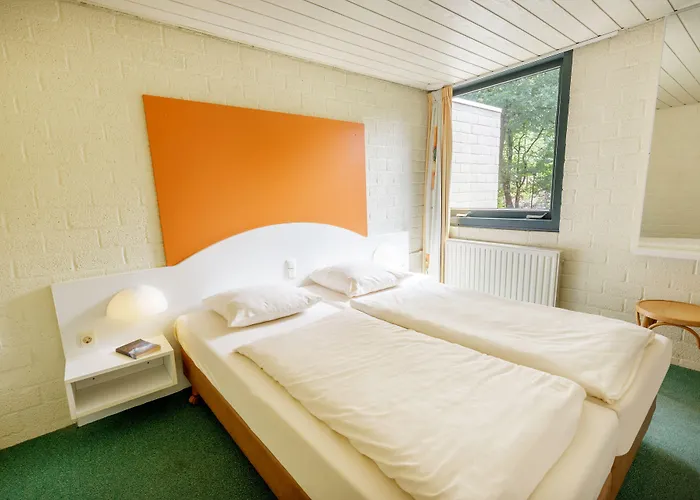 Center Parcs Meerdal Limburg-brabant 3*