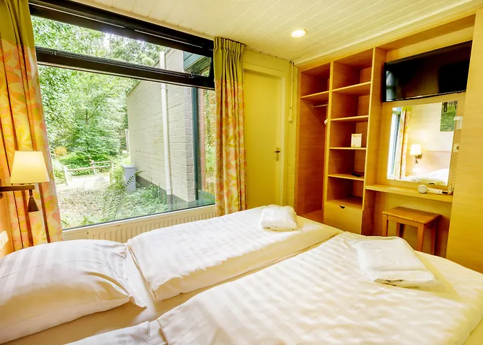 Center Parcs Meerdal Limburg-brabant