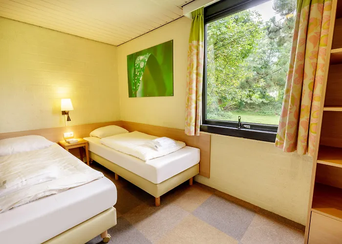 Center Parcs Meerdal Limburg-brabant America