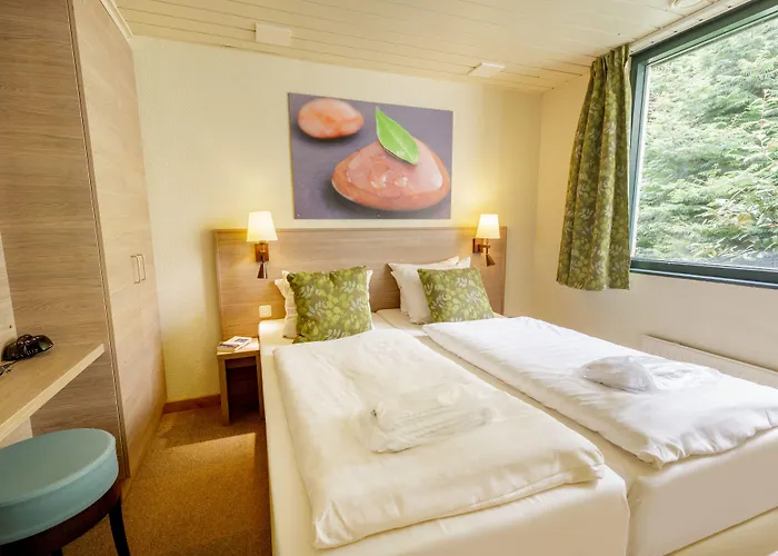 Village de vacances Center Parcs Meerdal Limburg-brabant