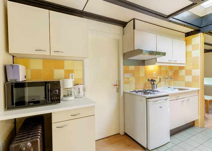 Village de vacances Center Parcs Meerdal Limburg-brabant America