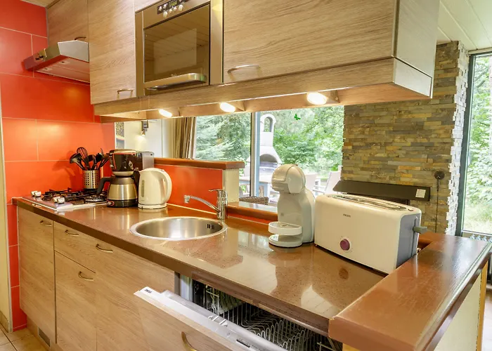 Center Parcs Meerdal Limburg-brabant 3*