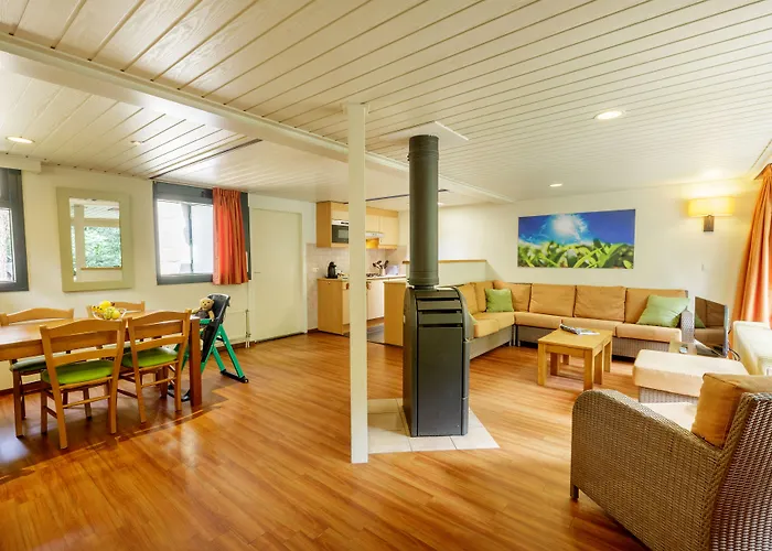 Center Parcs Meerdal Limburg-brabant