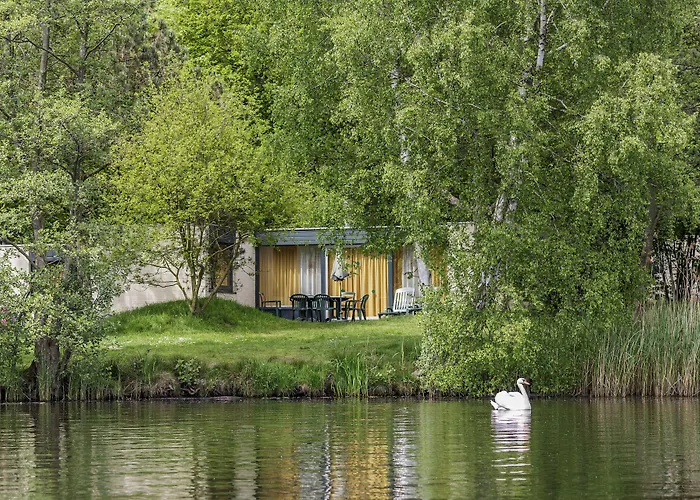 Center Parcs Meerdal Limburg-brabant